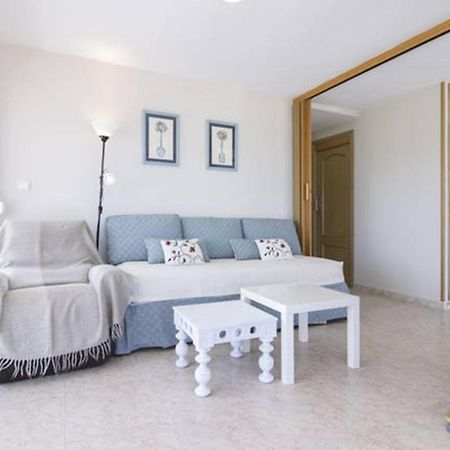 Apartamento Beach & Chic San Juan Apartment Alicante Luaran gambar