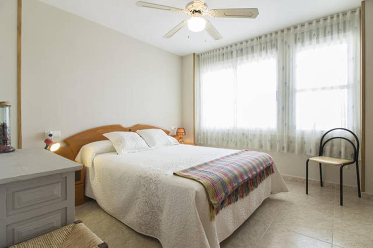 Apartamento Beach & Chic San Juan Apartment Alicante Luaran gambar